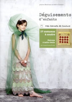 Déguisements d'enfants