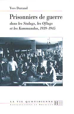Prisonniers de guerre