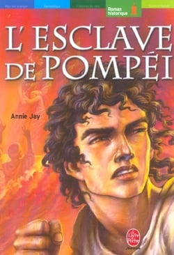 L'esclave de pompéi