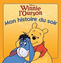 Winnie l'ourson