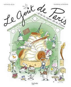 Le goût de Paris