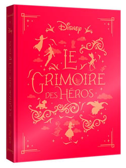 Le Grimoire des Héros