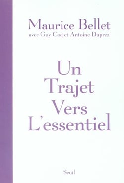 Un trajet vers l'essentiel