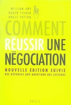 Comment réussir une négociation ?