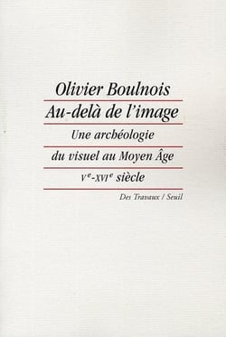 Au-delà de l'image