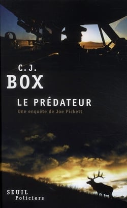 Le prédateur