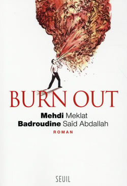 Burn out