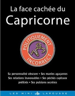 La face cachée du capricorne