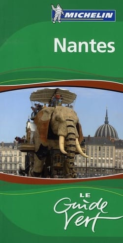 Nantes (édition 2008)