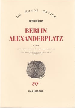 Berlin Alexanderplatz