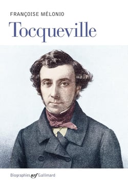 Biographie de Tocqueville