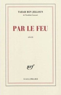 Par le feu
