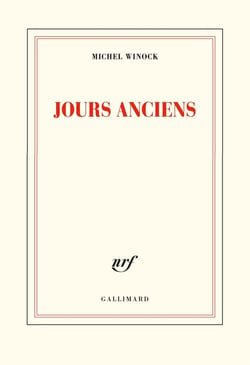 Jours anciens