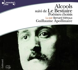 Alcools/Le Bestiaire