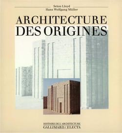 Architecture des origines