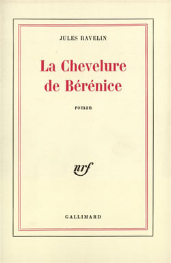 La chevelure de berenice