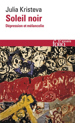 Soleil noir : dépression et mélancolie