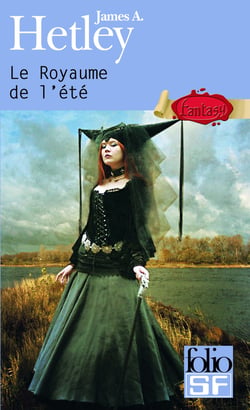 Le royaume de l'été