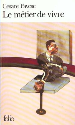 Le metier de vivre