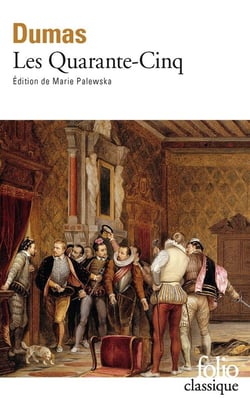 Les Quarante-cinq