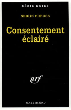 Consentement éclairé