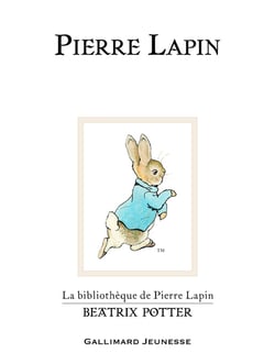 Pierre Lapin