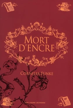Mort d'encre