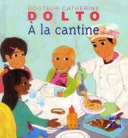 À la cantine