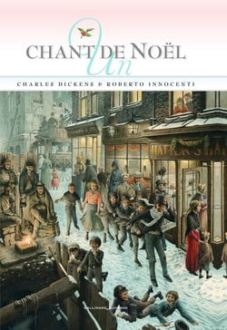 Un chant de Noël - une histoire de fantômes pour Noël