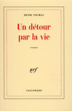 Un détour par la vie