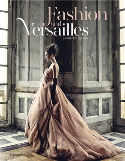 Fashion and Versailles