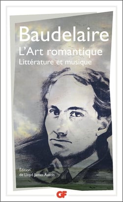 L'art romantique - littérature et musique
