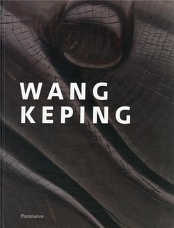 Wang Keping