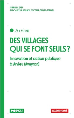 Des villages qui se font seuls ?