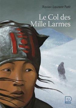 Le Col des Mille Larmes