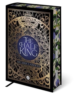 The Half King Tome 1
