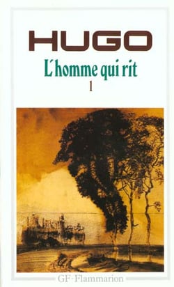 L'homme qui rit Tome 1