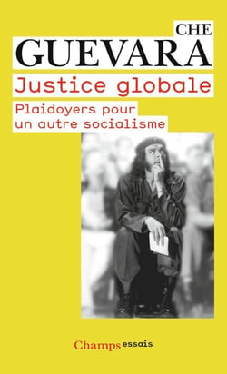 Justice globale - plaidoyers pour un autre socialisme