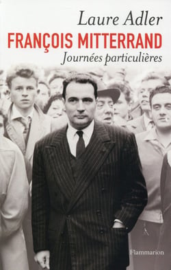François Mitterrand, journées particulières