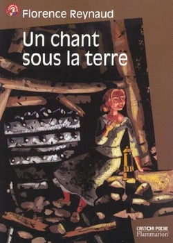 Chant sous la terre (un)
