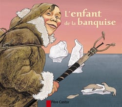 L'enfant de la banquise