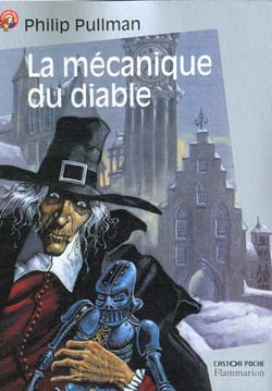 La mecanique du diable