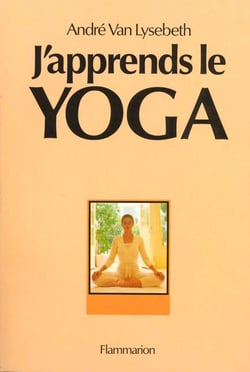 J'Apprends Le Yoga