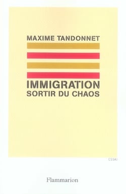 Immigration - sortir du chaos