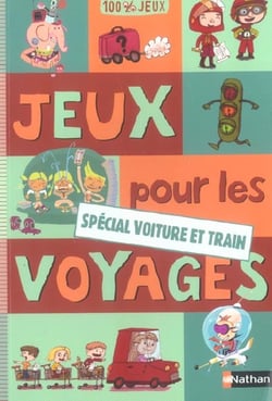 Jeux pour les voyages