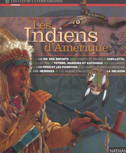Indiens d'amerique