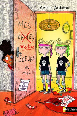 Mes moches soeurs et moi