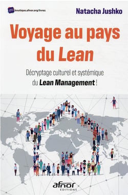 Voyage au pays du Lean