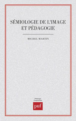 Sémiologie de l'image en pédagogie
