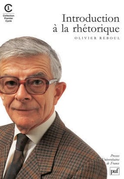 Introduction à la rhétorique